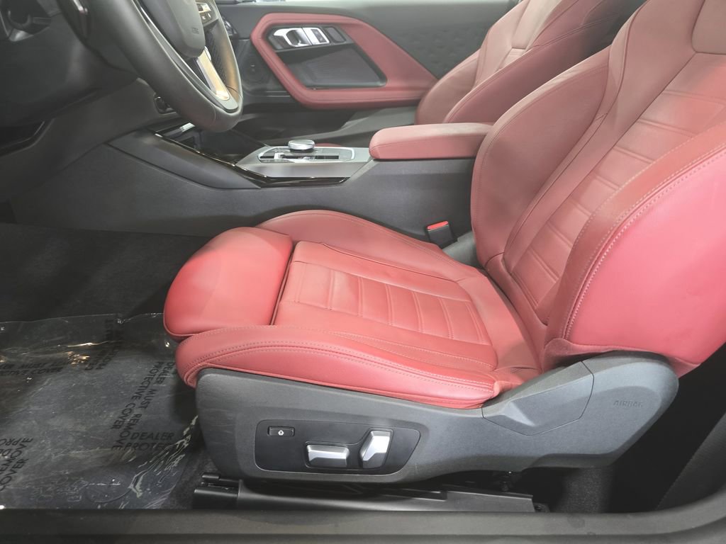 Certified 2023 BMW 230i Coupe w/ Convenience Package RWD image 19
