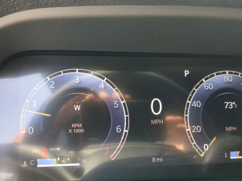 New 2025 Jeep Grand Cherokee L Laredo w/ Luxury Tech Group I image 13