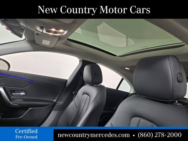 Certified 2022 Mercedes-Benz CLA 250 4MATIC image 10