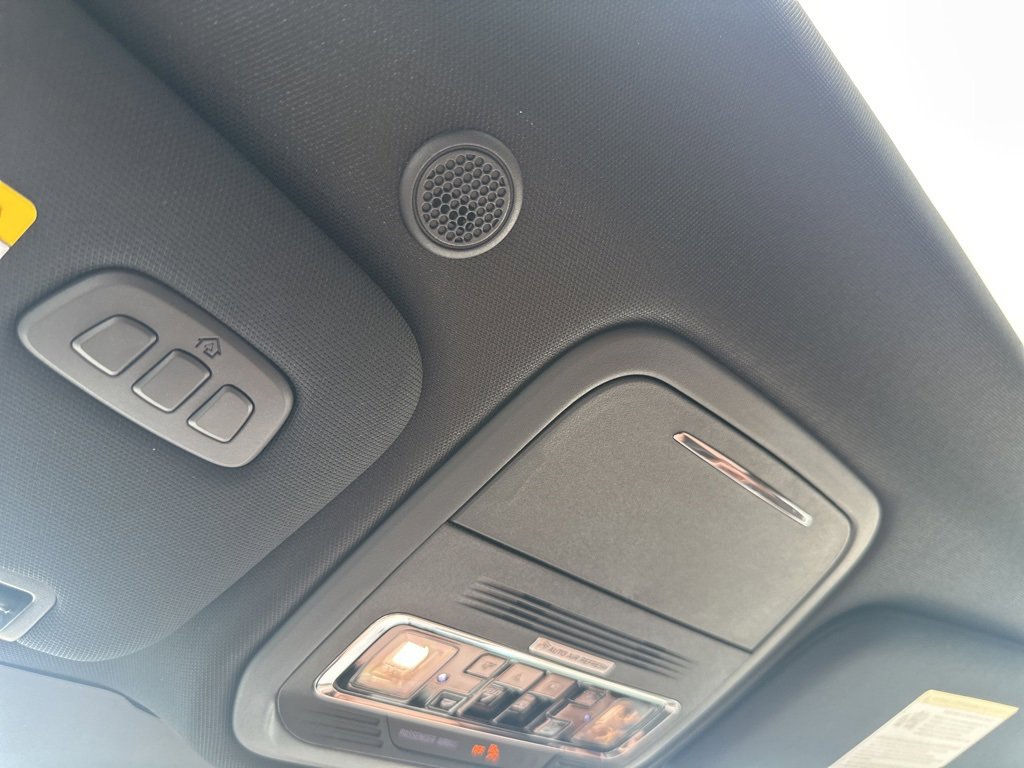 New 2025 Lincoln Aviator Reserve w/ Equipment Group 201A image 39