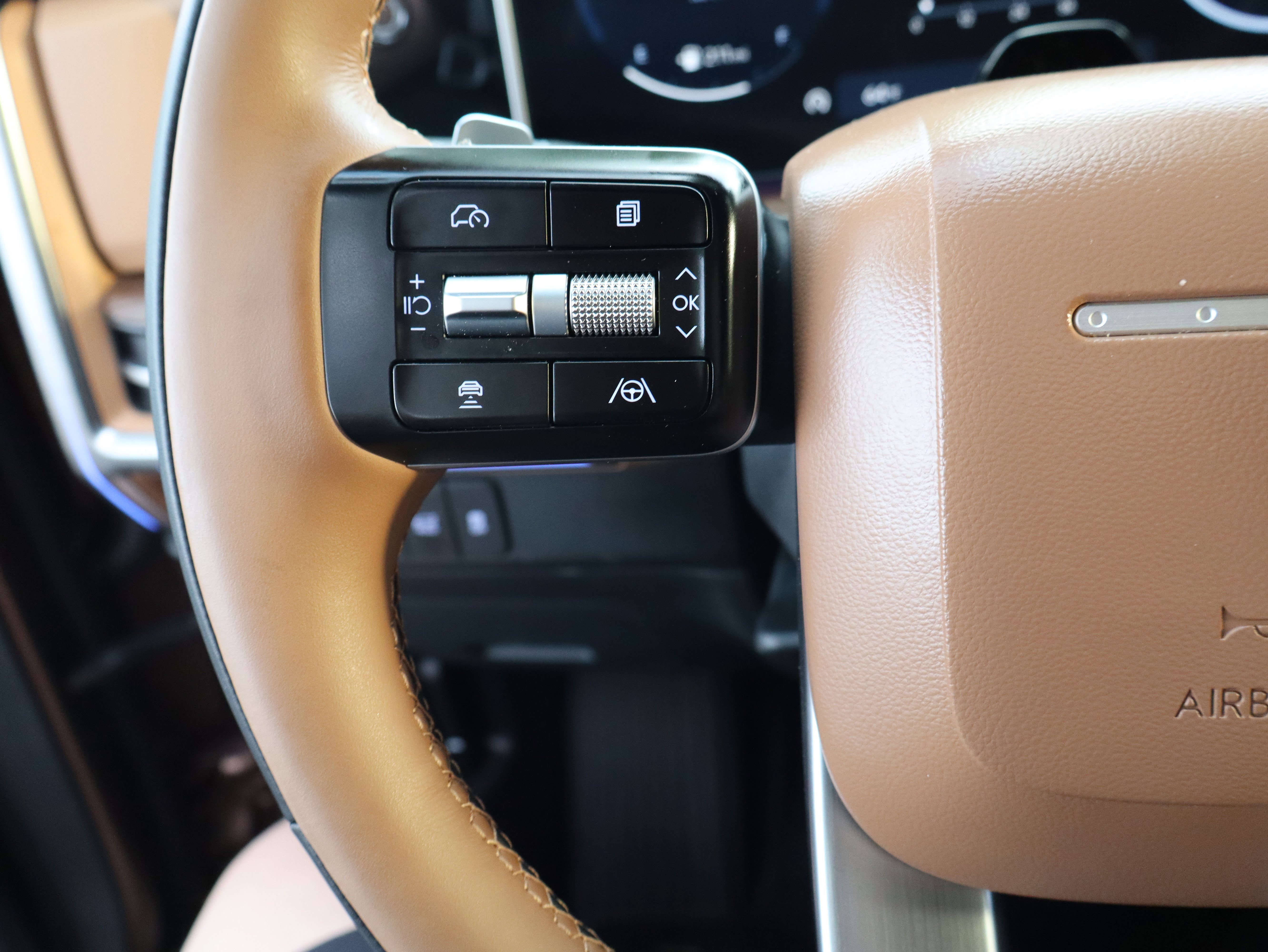 Used 2026 Hyundai Santa Fe Calligraphy AWD/4WD image 25