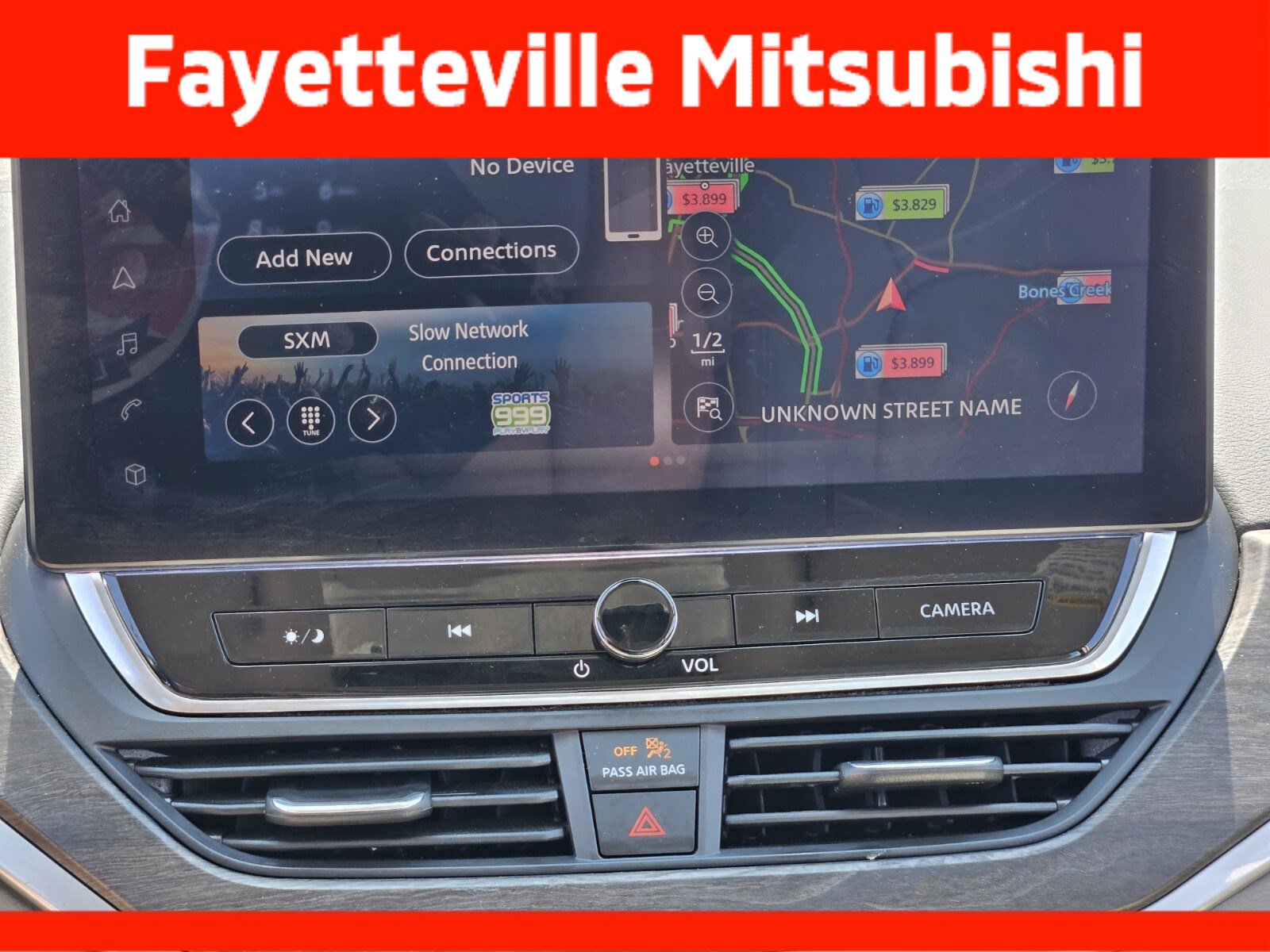Used 2023 Nissan Altima 2.5 SL AWD/4WD image 22