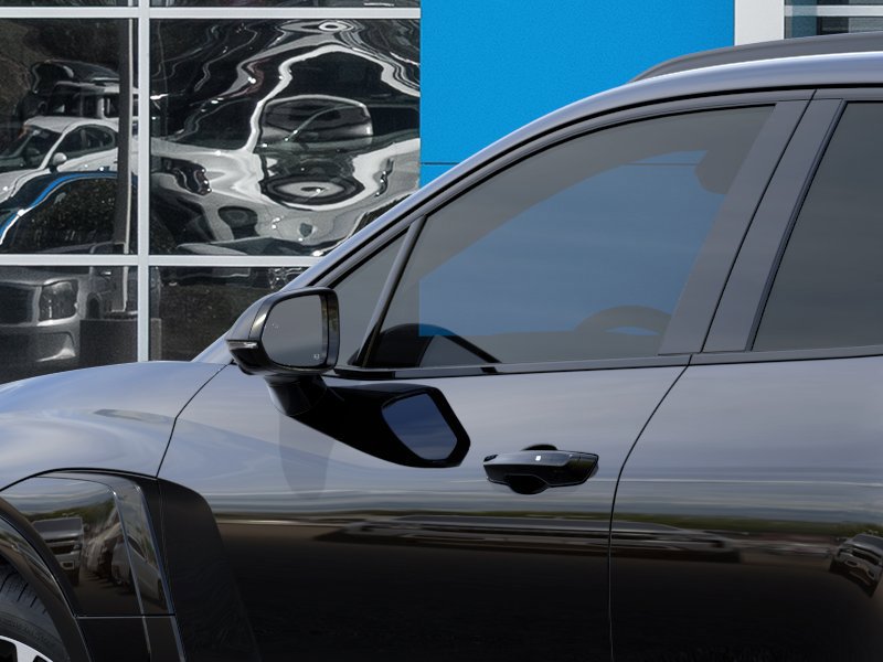 New 2026 Chevrolet Blazer EV SS AWD/4WD image 14