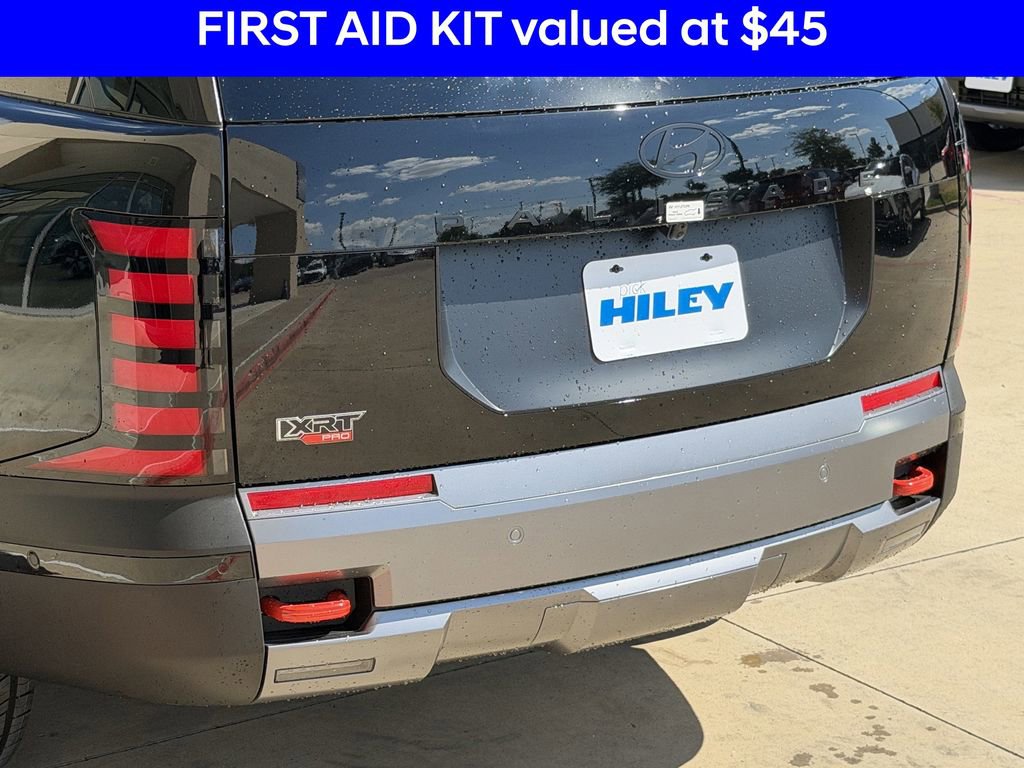 New 2026 Hyundai Palisade XRT Pro image 7