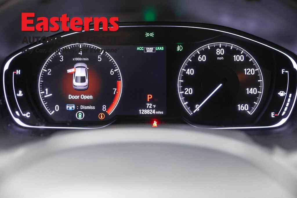 Used 2018 Honda Accord Sport image 16