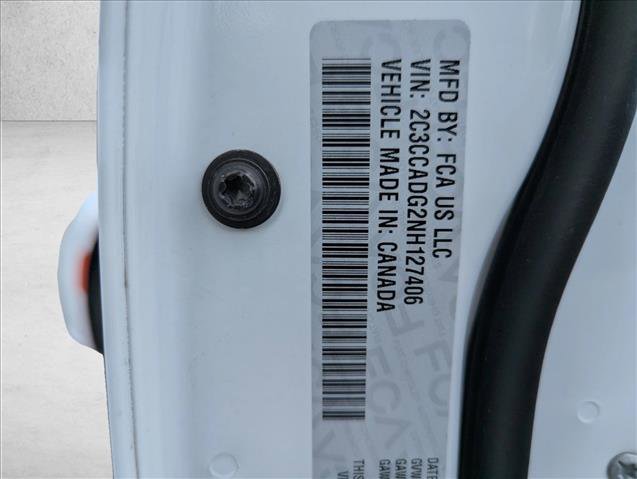 Used 2022 Chrysler 300 Touring L w/ Comfort Group image 30