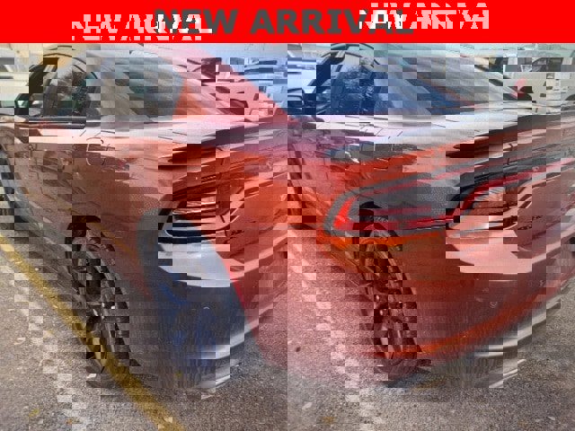 Used 2020 Dodge Charger SXT w/ Plus Group image 9