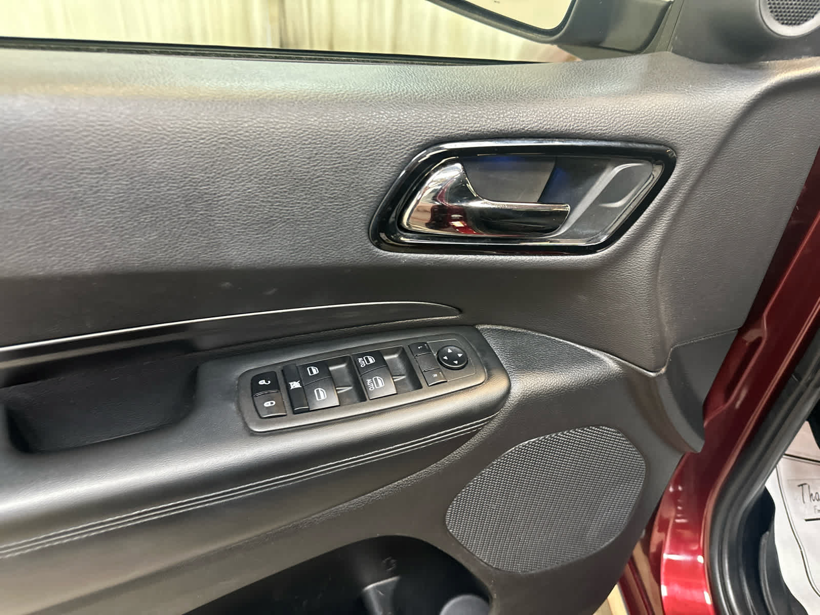 Used 2022 Dodge Durango SXT w/ Anodized Platinum Package AWD/4WD image 26