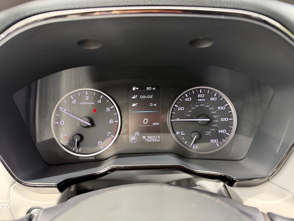 Used 2020 Subaru Legacy AWD/4WD image 19