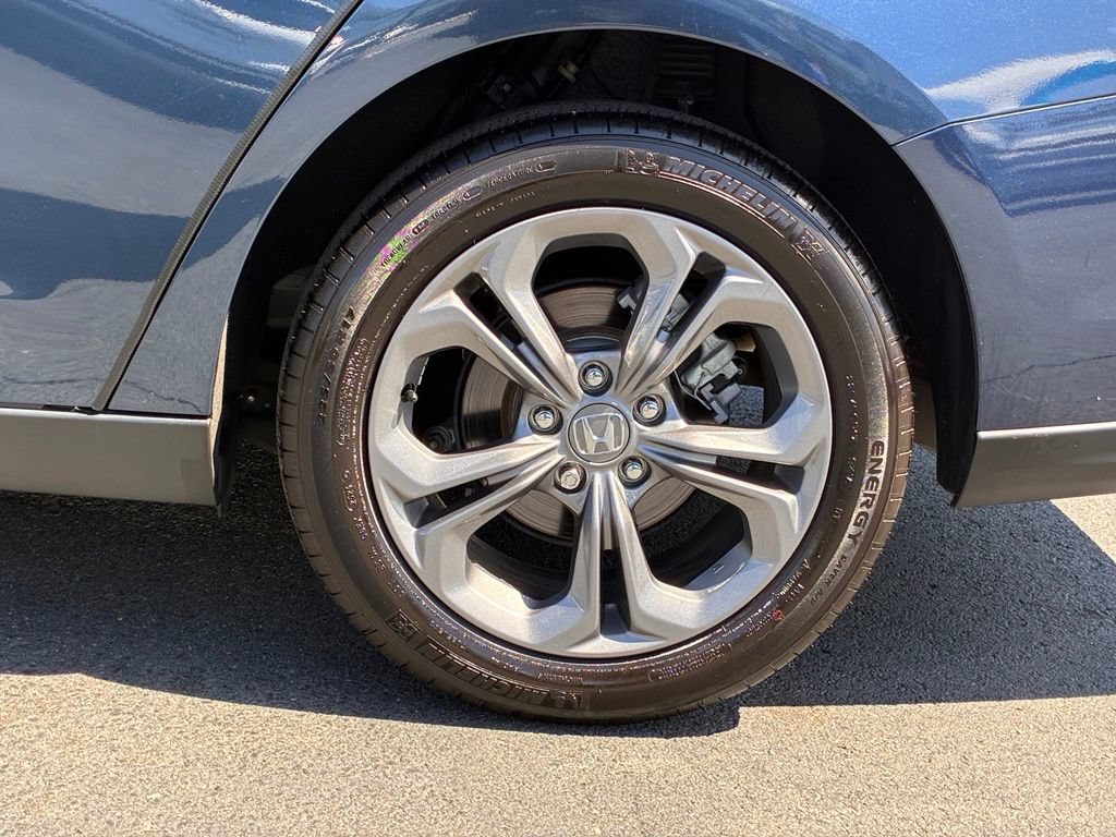 Used 2024 Honda Accord EX image 47