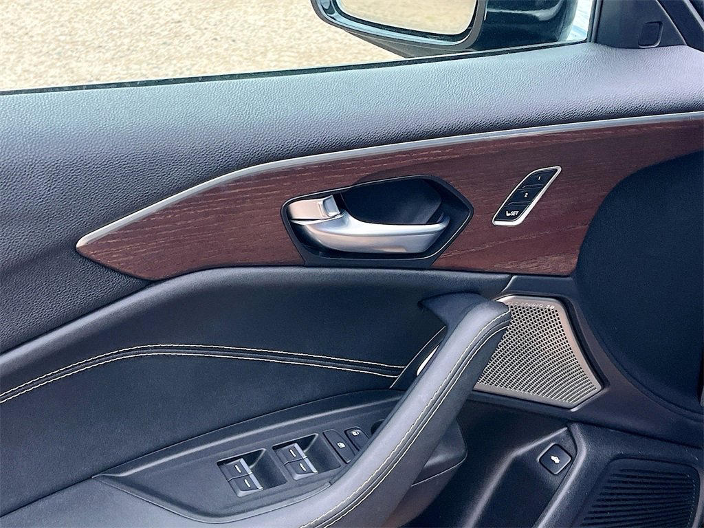 Used 2023 Acura TLX SH-AWD w/ Advance Package image 18