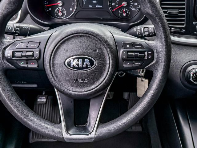 Used 2017 Kia Sorento LX image 31