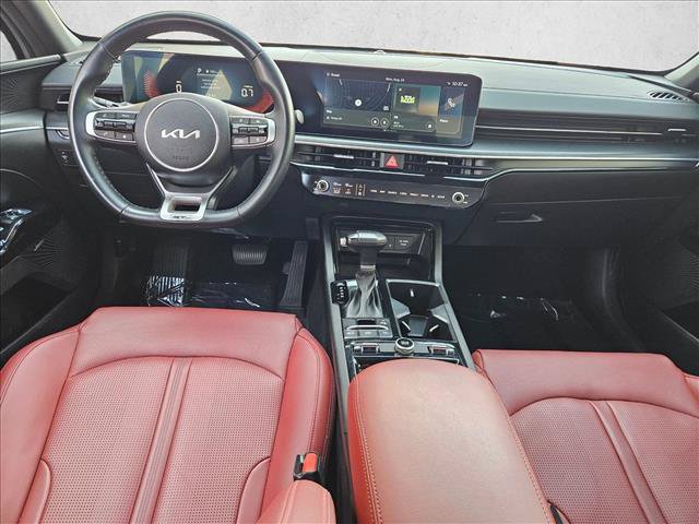 Used 2025 Kia K5 GT-Line w/ GT-Line Premium Package FWD image 19