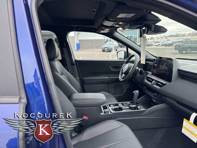 New 2026 Subaru Outback Limited image 19