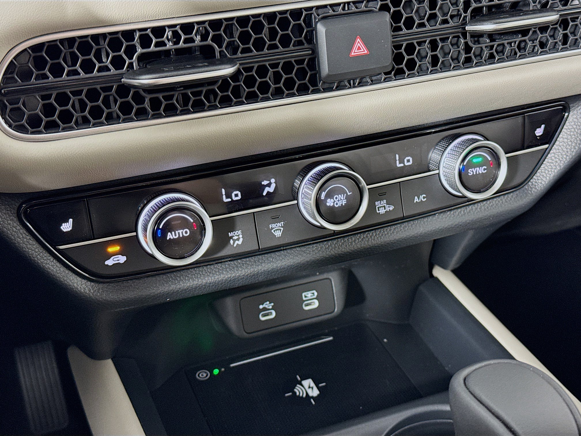 New 2027 Honda HR-V EX-L image 15