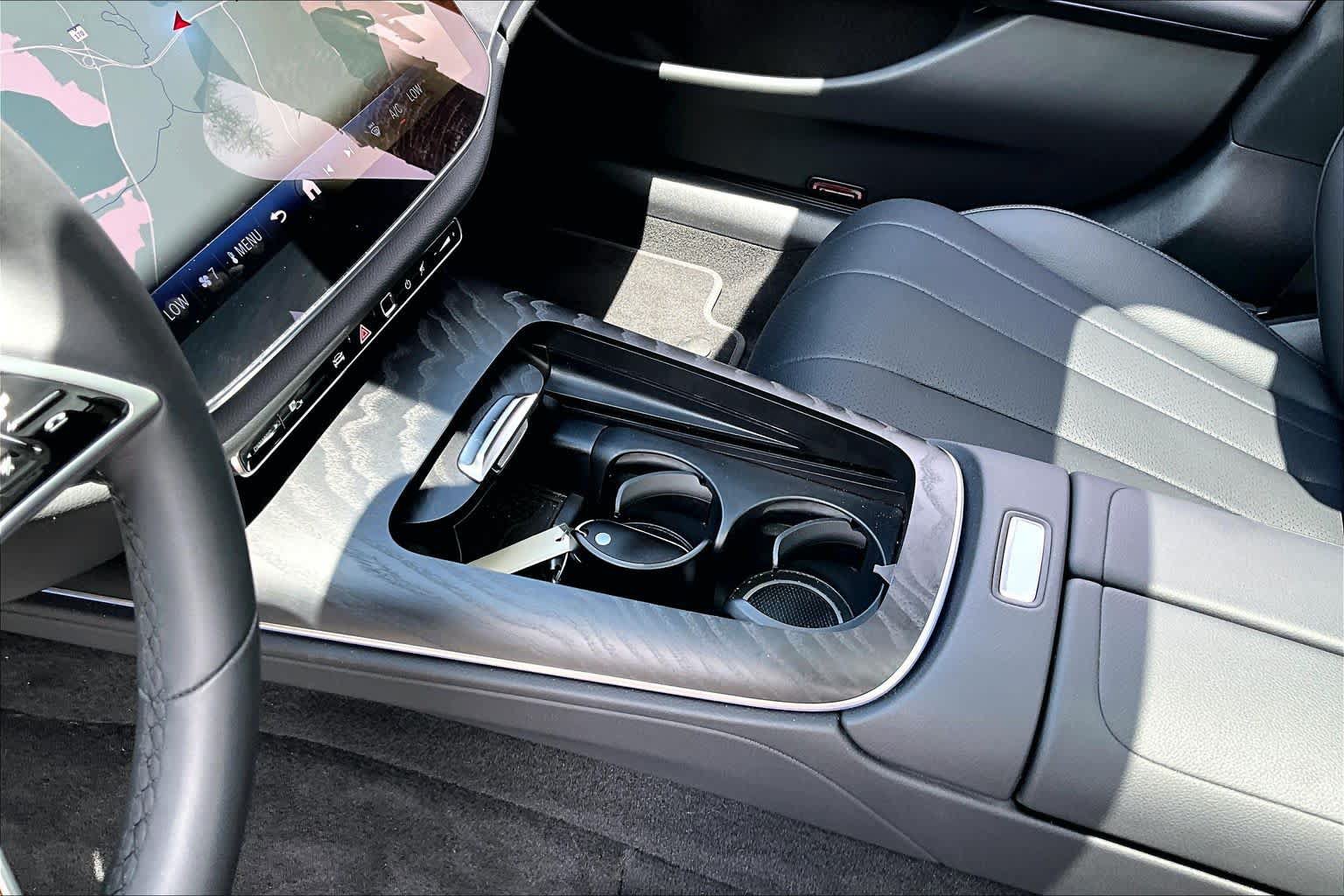 Certified 2025 Mercedes-Benz E 350 Sedan image 17