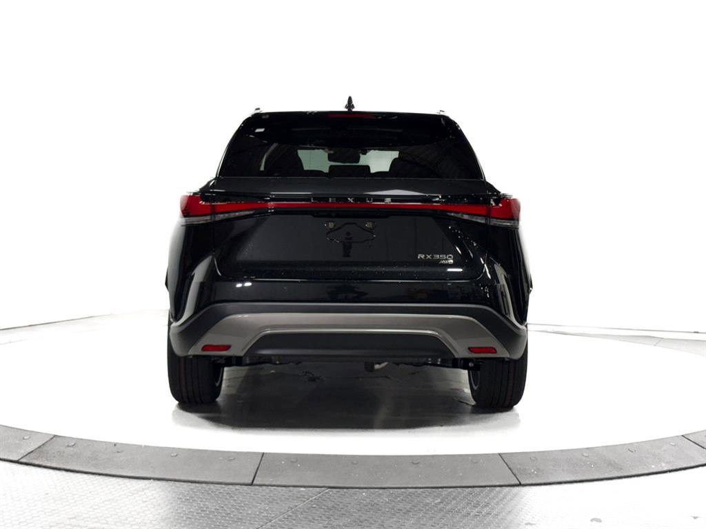 New 2026 Lexus RX 350 Premium Plus image 10