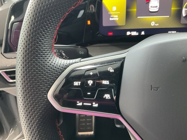 Used 2024 Volkswagen GTI Autobahn image 11