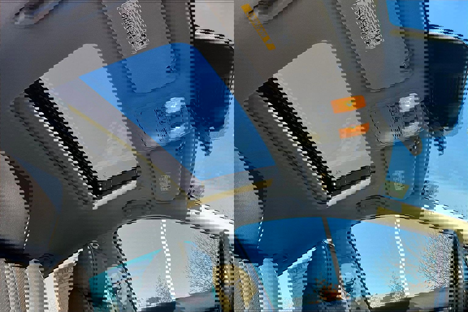 Used 2021 Honda Accord Touring image 17