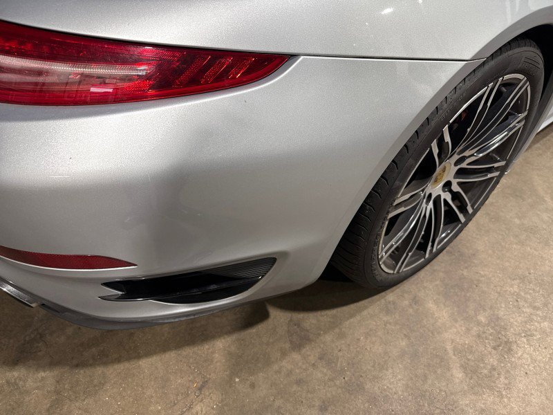 Used 2015 Porsche 911 4 Coupe image 40