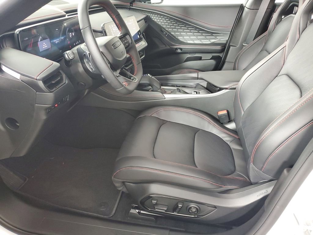 New 2026 Dodge Charger Scat Pack image 12