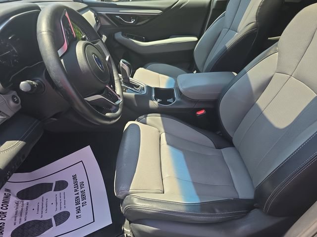 Used 2022 Subaru Outback Limited AWD/4WD image 31