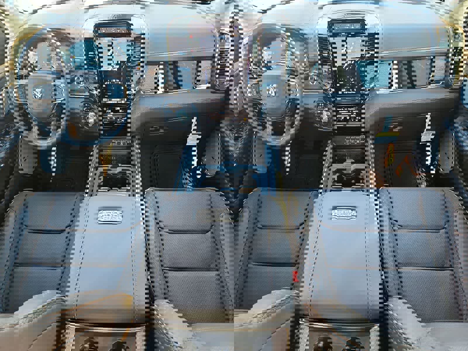 New 2026 RAM 1500 Limited image 15