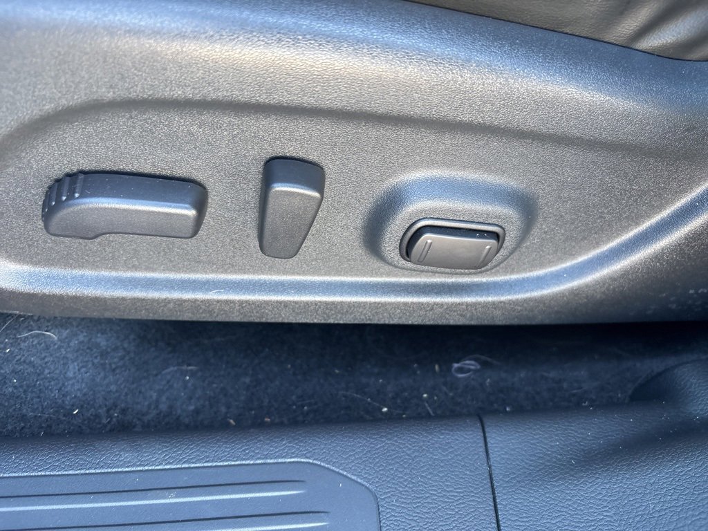 Used 2024 Nissan Murano SV image 20