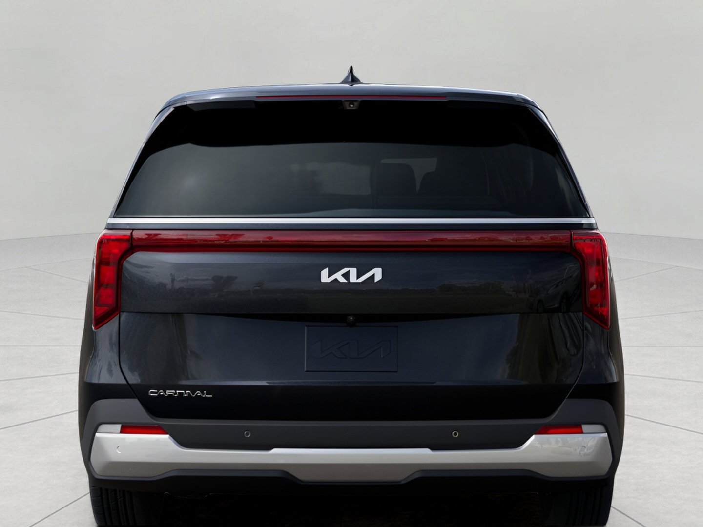 New 2026 Kia Carnival EX image 13