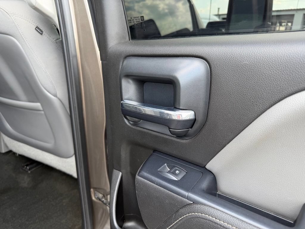 Used 2015 GMC Sierra 3500 2WD Double Cab w/ Sierra Convenience Package image 34