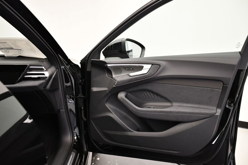 New 2025 Audi S5 Premium Plus image 40