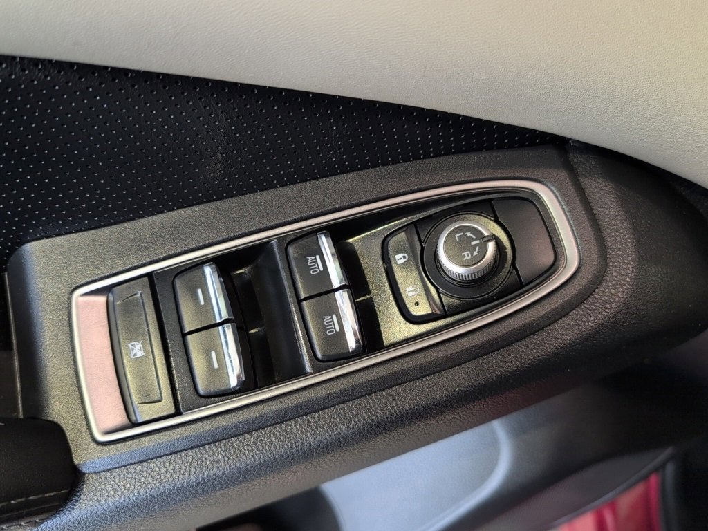 Used 2021 Subaru Ascent Limited w/ Popular Package #2 image 10