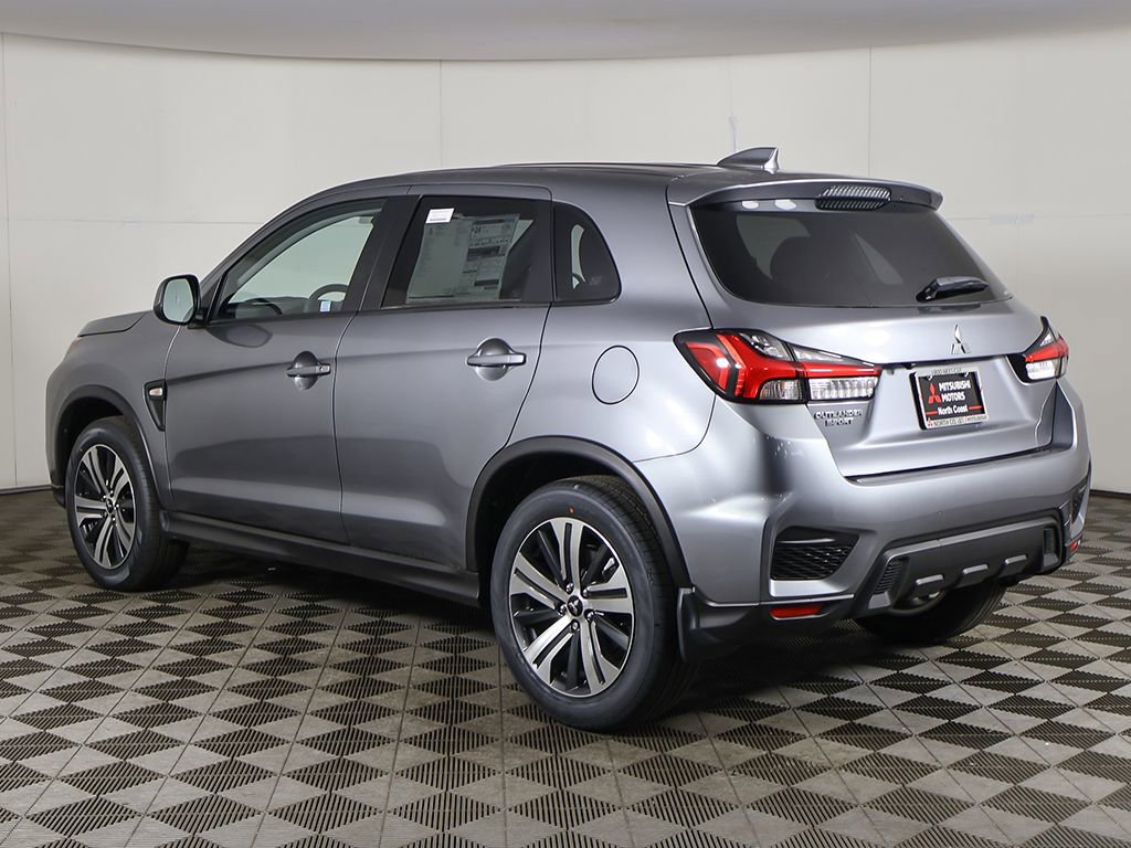 New 2026 Mitsubishi Outlander Sport ES image 6