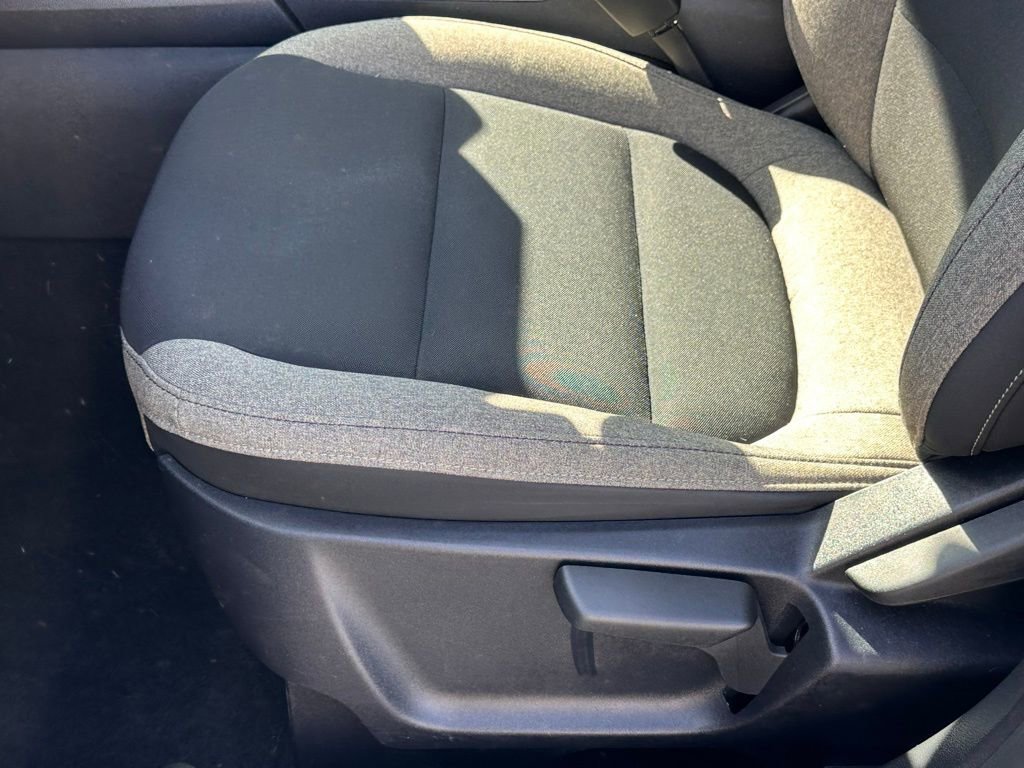 Used 2025 Ford Bronco Sport Big Bend image 12