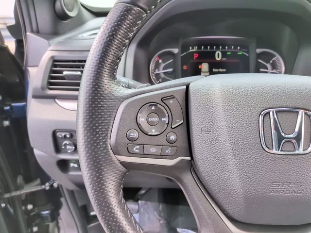 Used 2023 Honda Passport EX-L image 21