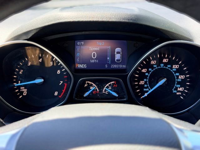 Used 2015 Ford Escape SE AWD/4WD image 8