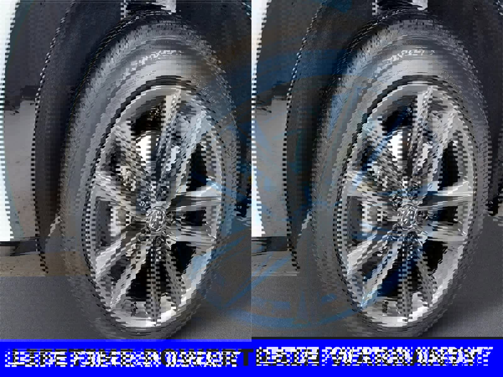 Certified 2025 Acura ADX A-Spec image 14