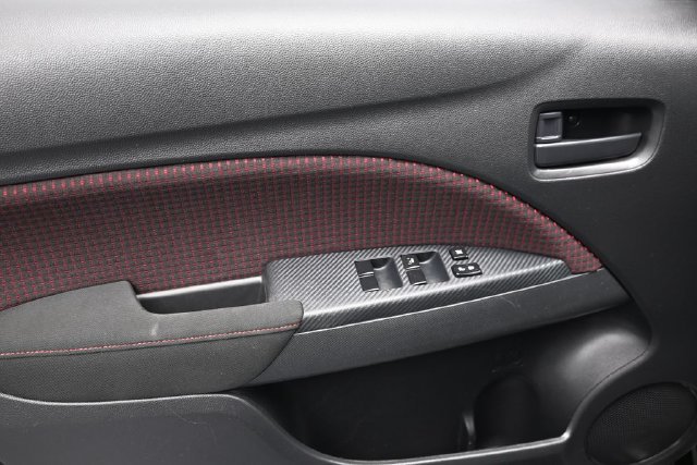 Used 2024 Mitsubishi Mirage Black Edition FWD image 7