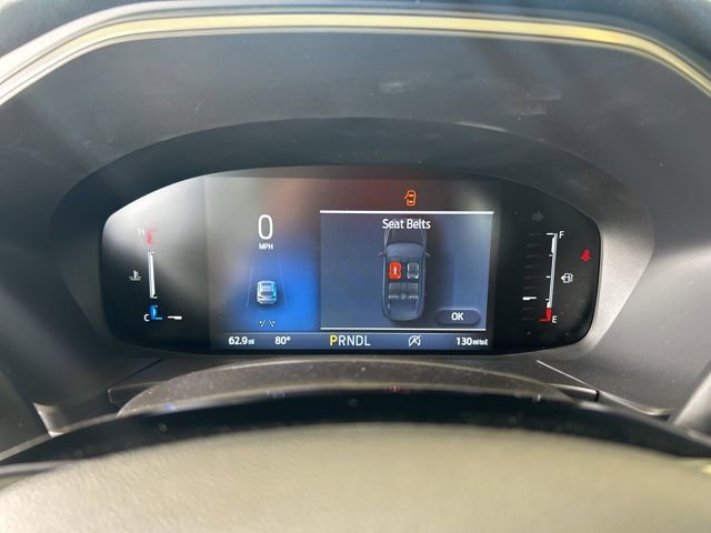 New 2025 Ford Escape Active w/ Cold Weather Package image 19