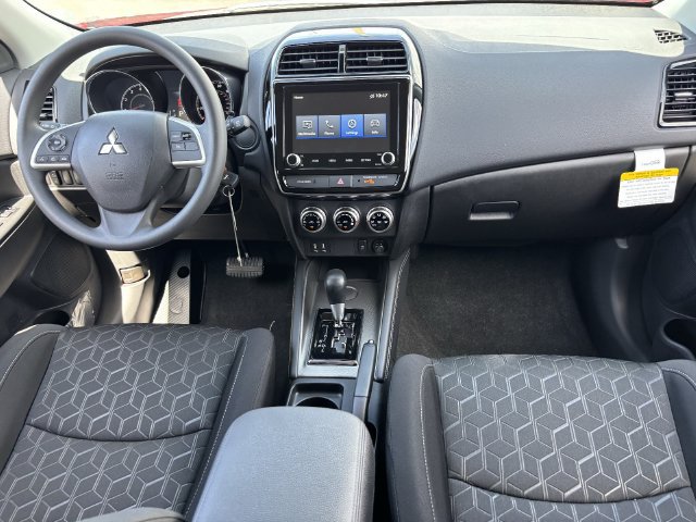 New 2027 Mitsubishi Outlander Sport ES FWD image 11