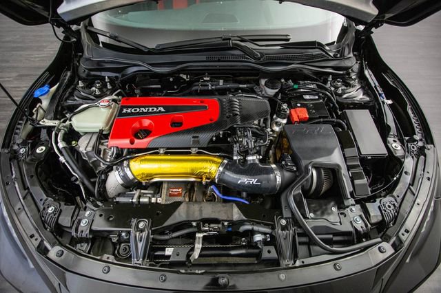 Used 2019 Honda Civic Type R image 13