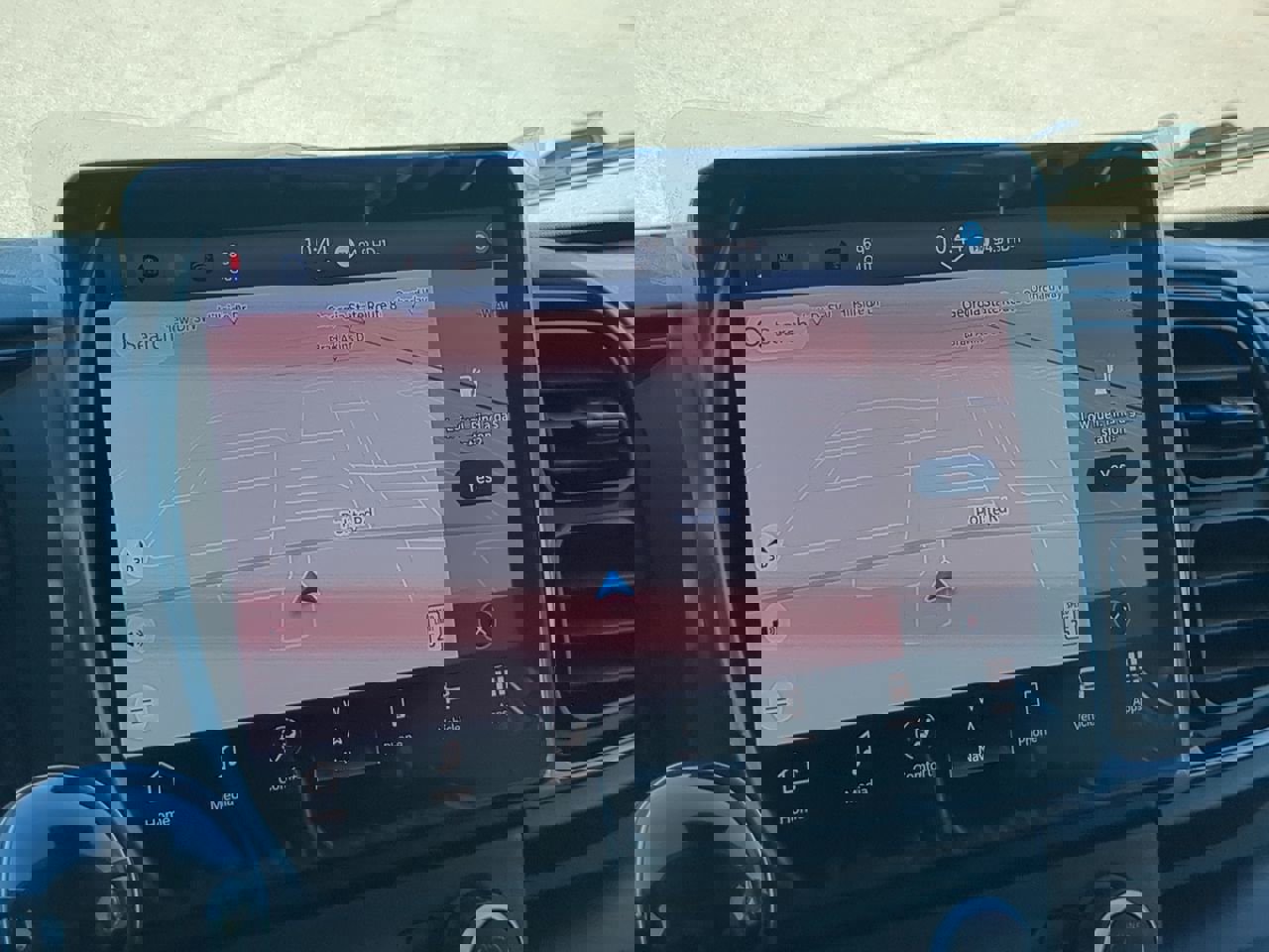 New 2026 RAM ProMaster 2500 w/ Premium Convenience Group image 18