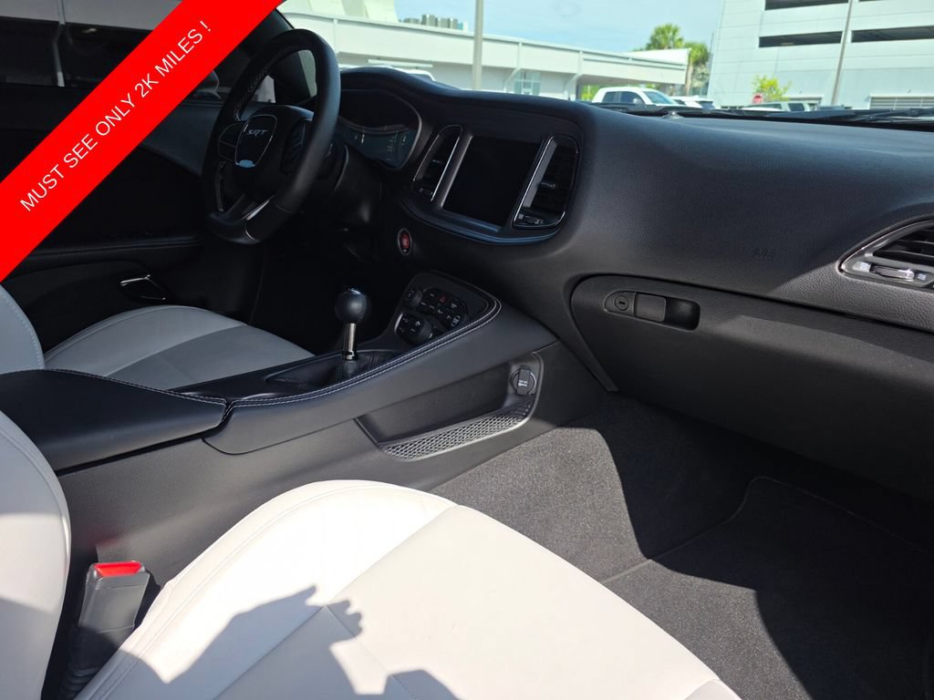 Used 2023 Dodge Challenger SRT Hellcat RWD image 17
