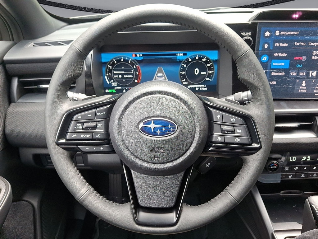 New 2026 Subaru Outback Limited w/ Premium/Limited Package 2 AWD/4WD image 17