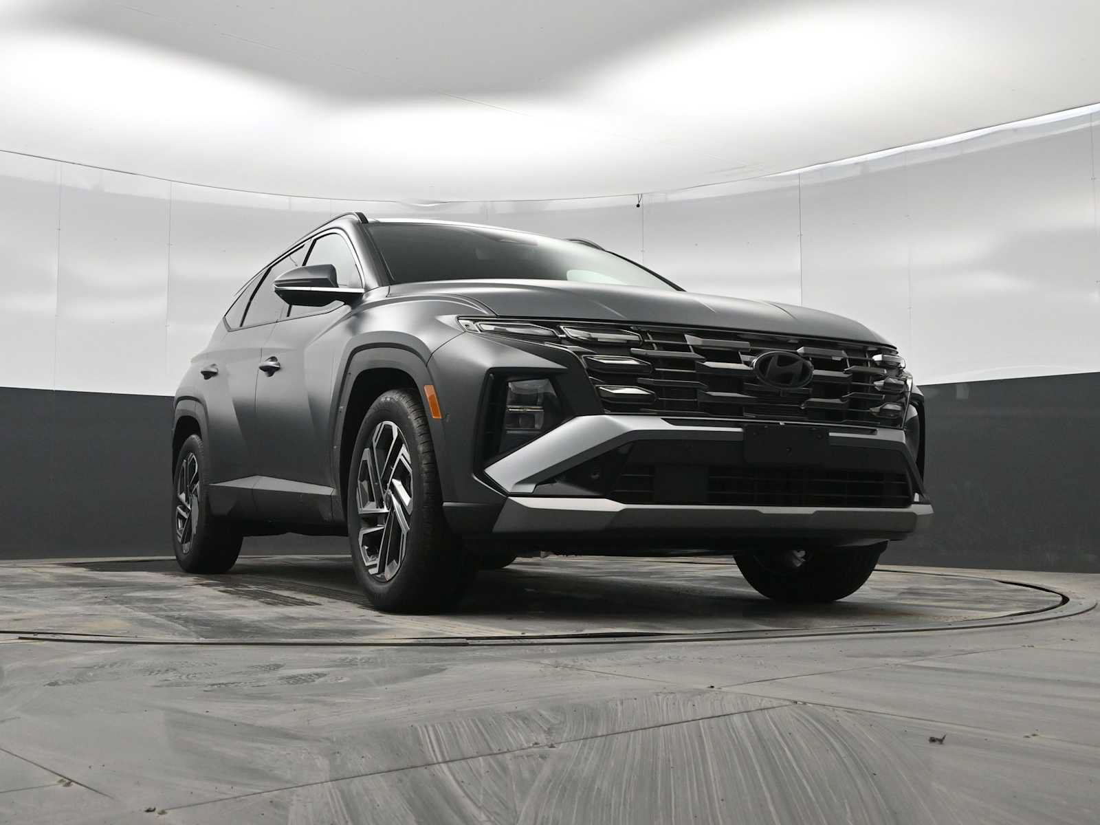New 2026 Hyundai Tucson Limited FWD image 31