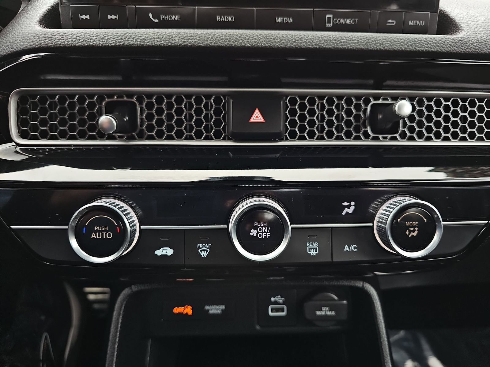 Certified 2023 Honda Civic Sport image 23