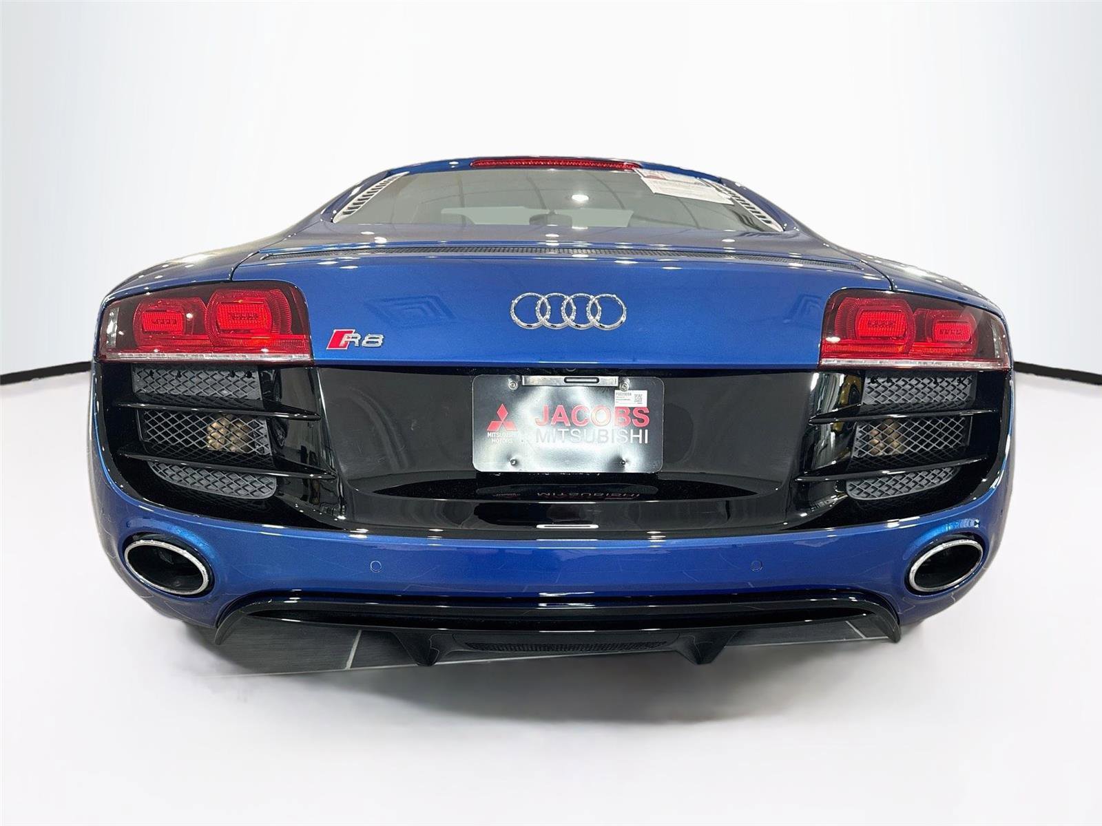 Used 2009 Audi R8 V10 AWD/4WD image 18