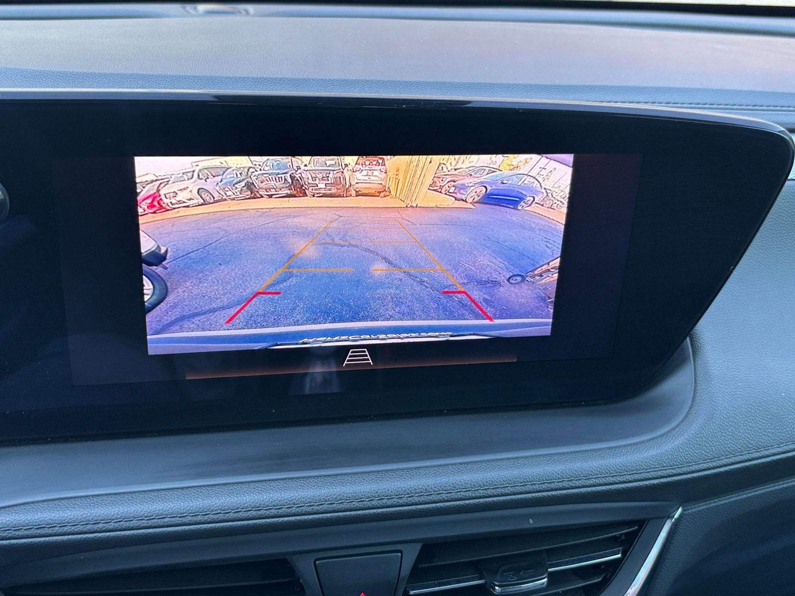 Used 2025 Buick Encore GX Preferred image 22