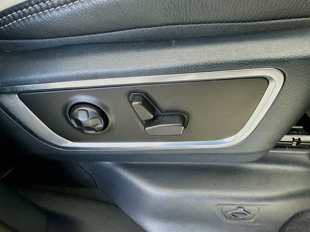 Used 2022 RAM 1500 Limited AWD/4WD image 23