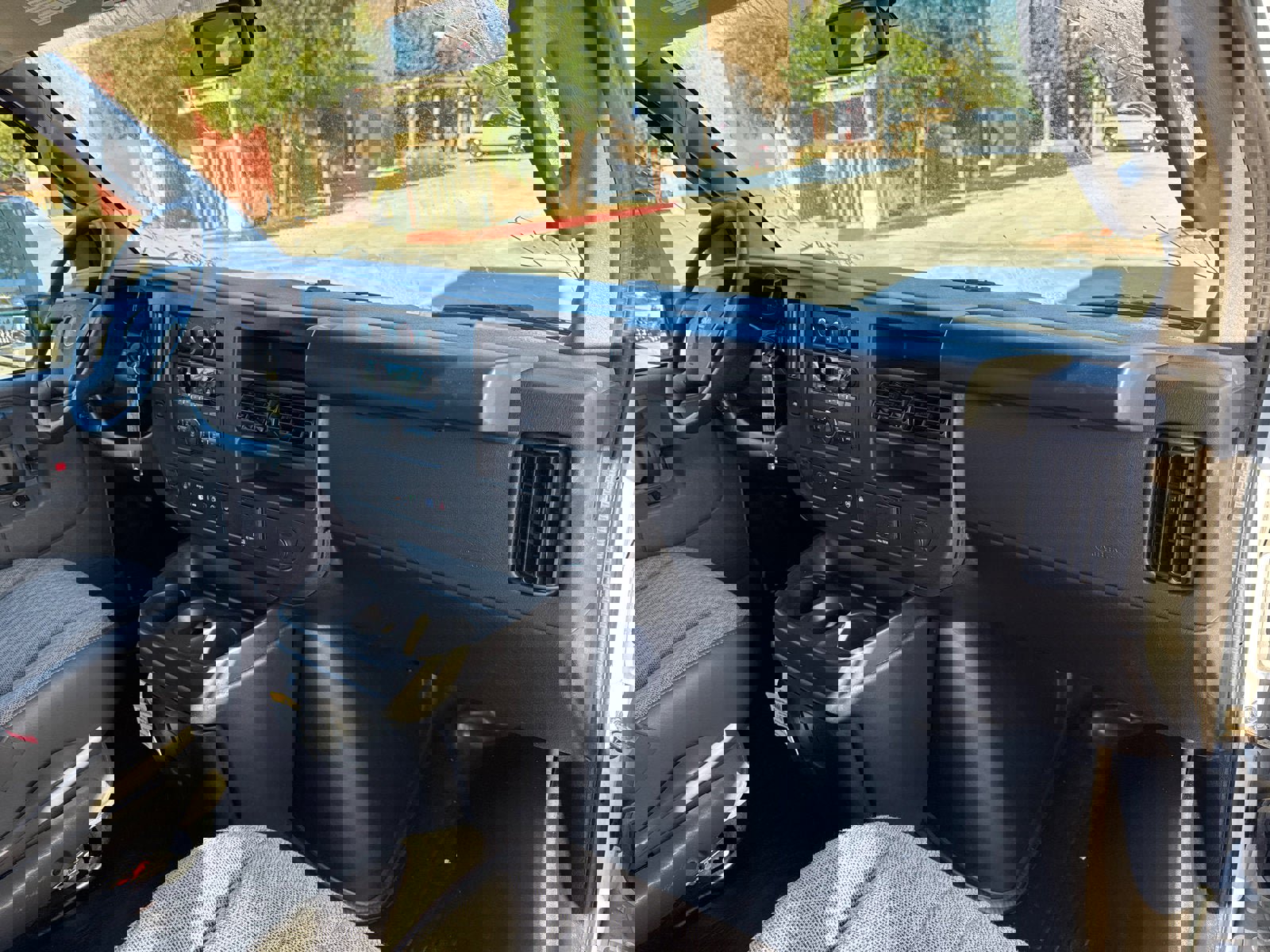 New 2025 GMC Savana 3500 w/ Power Convenience Package image 18